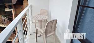 Студия квартира, посуточно, 29м2, 4/4 этаж