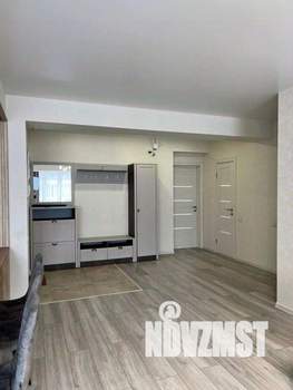 2-к квартира, посуточно, 94м2, 1/1 этаж