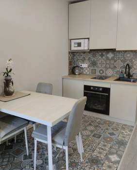 2-к квартира, на длительный срок, 43м2, 5/19 этаж