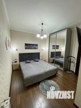 2-к квартира, на длительный срок, 80м2, 3/8 этаж