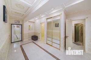 6-к квартира, на длительный срок, 299м2, 1/7 этаж