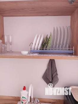 2-к квартира, посуточно, 55м2, 1/4 этаж
