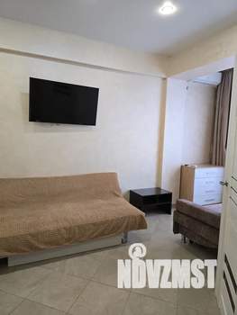 1-к квартира, посуточно, 35м2, 3/3 этаж