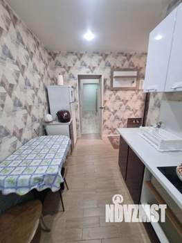 2-к квартира, на длительный срок, 40м2, 1/1 этаж