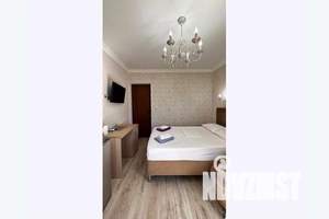 1-к квартира, посуточно, 25м2, 3/3 этаж