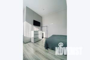 1-к квартира, посуточно, 18м2, 2/2 этаж