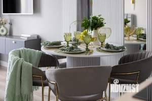Студия квартира, посуточно, 30м2, 12/12 этаж