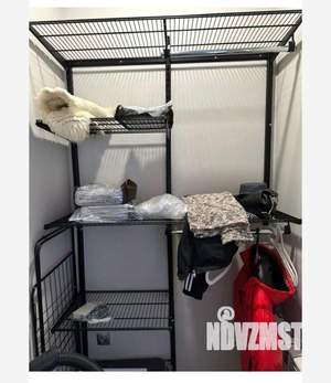 1-к квартира, на длительный срок, 30м2, 3/4 этаж