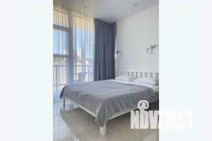 1-к квартира, посуточно, 30м2, 3/3 этаж