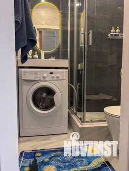 Студия квартира, посуточно, 15м2, 3/19 этаж