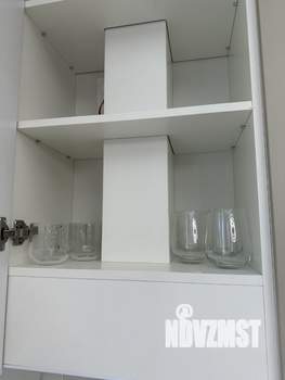 Студия квартира, посуточно, 23м2, 1/5 этаж
