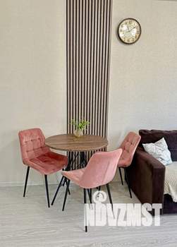 Студия квартира, посуточно, 28м2, 9/13 этаж