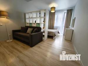 1-к квартира, посуточно, 55м2, 7/16 этаж