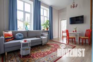 1-к квартира, посуточно, 35м2, 2/2 этаж