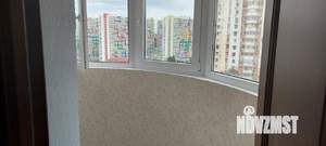 2-к квартира, на длительный срок, 45м2, 8/17 этаж
