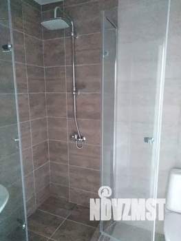 1-к квартира, посуточно, 35м2, 4/10 этаж