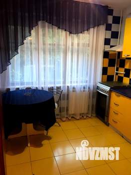 1-к квартира, на длительный срок, 30м2, 2/5 этаж