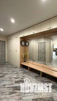 2-к квартира, посуточно, 65м2, 1/1 этаж
