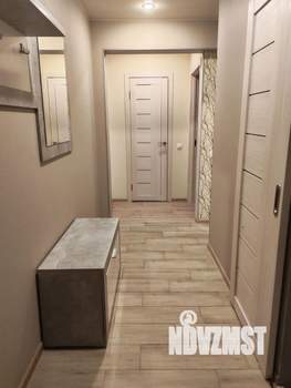 2-к квартира, на длительный срок, 47м2, 4/5 этаж