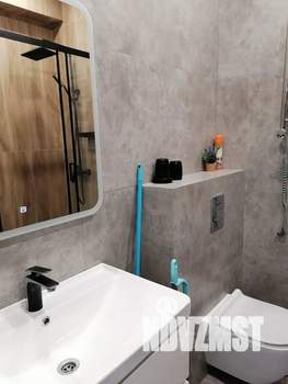 Студия квартира, посуточно, 25м2, 5/9 этаж