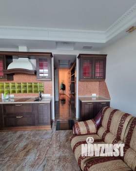 Студия квартира, посуточно, 50м2, 1/16 этаж