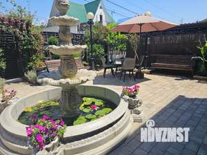 Студия квартира, посуточно, 27м2, 1/1 этаж