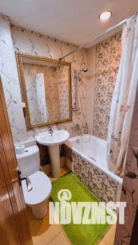 2-к квартира, посуточно, 46м2, 12/14 этаж