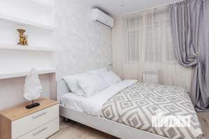 2-к квартира, на длительный срок, 45м2, 1/4 этаж