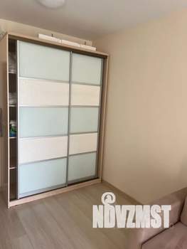 Студия квартира, посуточно, 26м2, 9/10 этаж