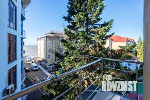 1-к квартира, посуточно, 38м2, 4/6 этаж