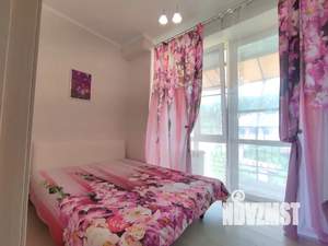 2-к квартира, посуточно, 59м2, 4/5 этаж