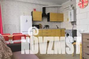 2-к квартира, посуточно, 33м2, 1/8 этаж