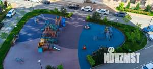 Студия квартира, посуточно, 31м2, 7/20 этаж