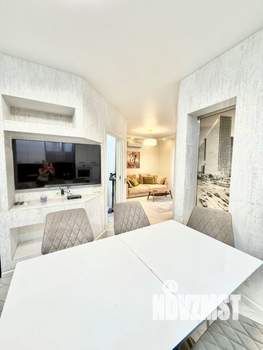 3-к квартира, на длительный срок, 90м2, 18/25 этаж