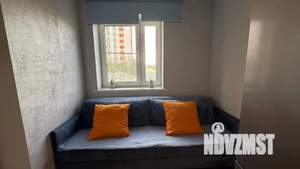 1-к квартира, посуточно, 34м2, 1/1 этаж