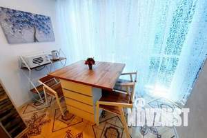 2-к квартира, посуточно, 60м2, 1/3 этаж