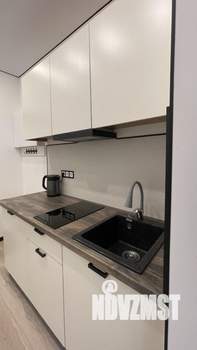 Студия квартира, посуточно, 25м2, 9/12 этаж