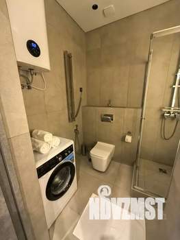 1-к квартира, посуточно, 30м2, 5/5 этаж