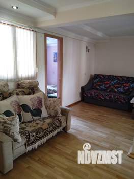 2-к квартира, посуточно, 55м2, 5/6 этаж