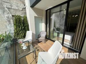 1-к квартира, посуточно, 33м2, 1/21 этаж