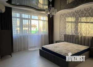 1-к квартира, на длительный срок, 54м2, 5/23 этаж