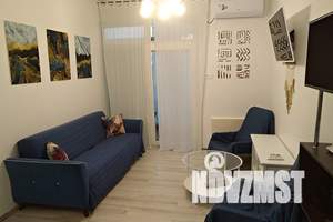 2-к квартира, посуточно, 67м2, 8/16 этаж