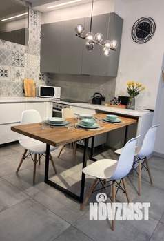 2-к квартира, посуточно, 65м2, 4/14 этаж