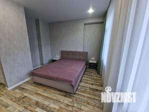 1-к квартира, посуточно, 34м2, 1/1 этаж