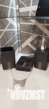 Студия квартира, посуточно, 20м2, 4/5 этаж