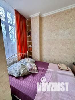 1-к квартира, посуточно, 28м2, 5/7 этаж