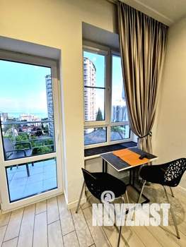 1-к квартира, посуточно, 34м2, 2/9 этаж