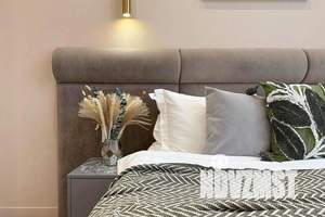 1-к квартира, посуточно, 27м2, 4/6 этаж