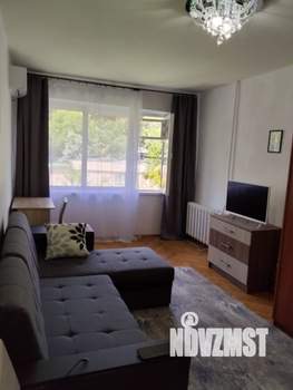 1-к квартира, на длительный срок, 30м2, 4/5 этаж