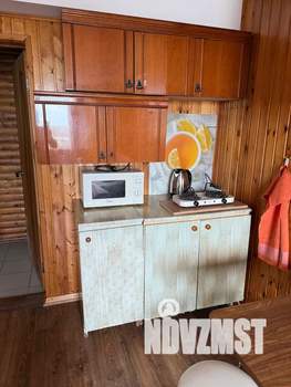 Студия квартира, посуточно, 22м2, 5/5 этаж